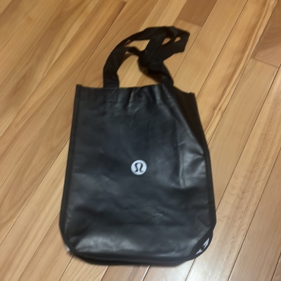 EUC Lululemon Cool Racerback tank - Picture 5 of 5